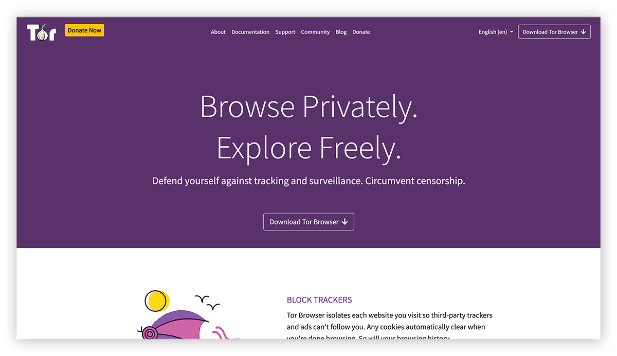 The 14 Best Web Browsers for Security & Privacy in 2024 AVG